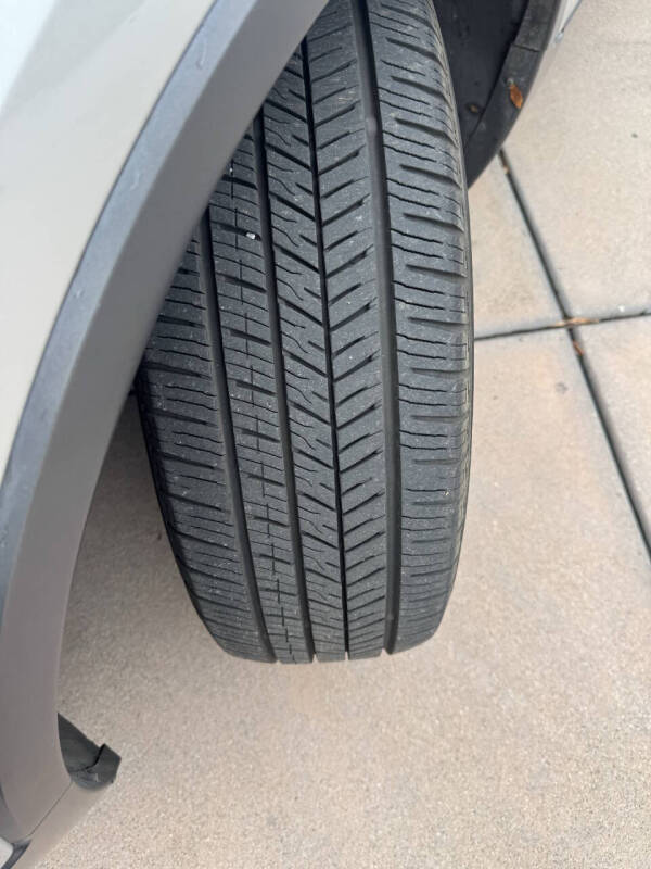 2014 Buick Encore Leather