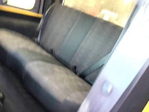 2004 Jeep Wrangler X