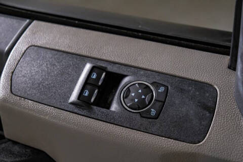 2021 Ford F-250 Super Duty XL