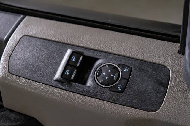 2021 Ford F-250 Super Duty XL