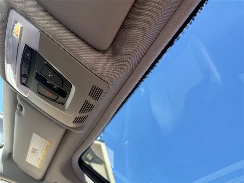 2015 BMW 3 Series 328i xDrive