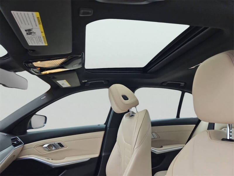 2021 BMW 3 Series 330i xDrive