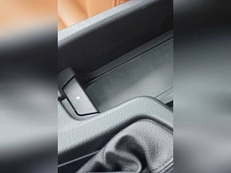 2016 BMW 3 Series 328i xDrive Gran Turismo