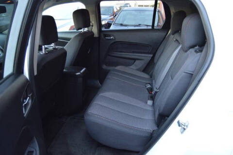 2012 GMC Terrain SLE-2