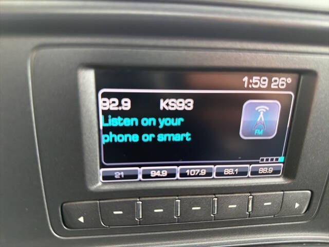 2023 Chevrolet Silverado 6500HD