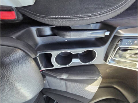 2016 Hyundai Elantra GT
