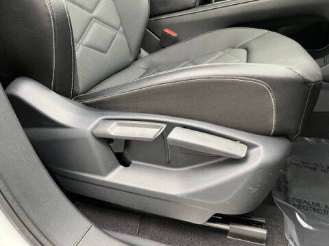 2024 Volkswagen Atlas SE 4Motion