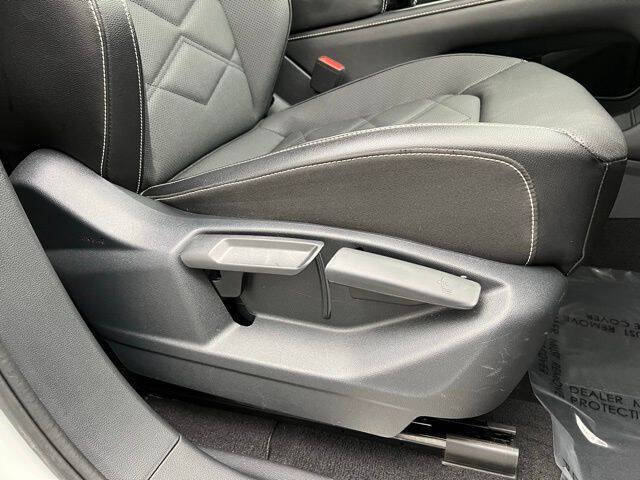 2024 Volkswagen Atlas SE 4Motion