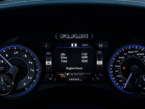 2019 RAM 1500 Limited