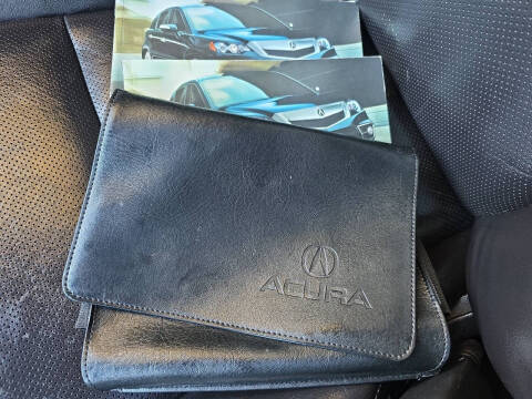 2012 Acura RDX SH-AWD w/Tech