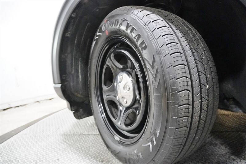 2023 Ford Explorer Police Interceptor Utility