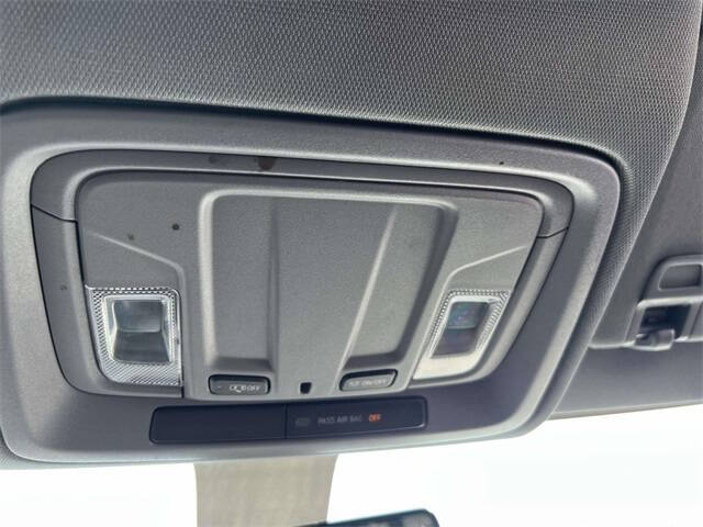 2021 Chevrolet Silverado 2500HD Work Truck