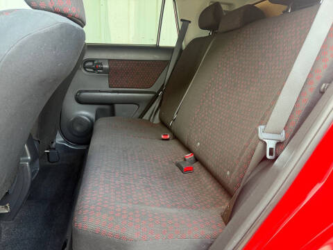 2009 Scion xB