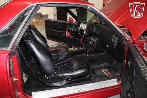 1978 Chevrolet El Camino