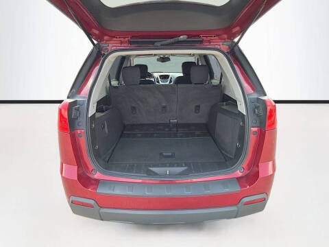2014 GMC Terrain SLE-2