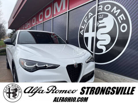 2026 Alfa Romeo Stelvio