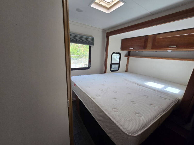 2019 Winnebago Minnie Winnie