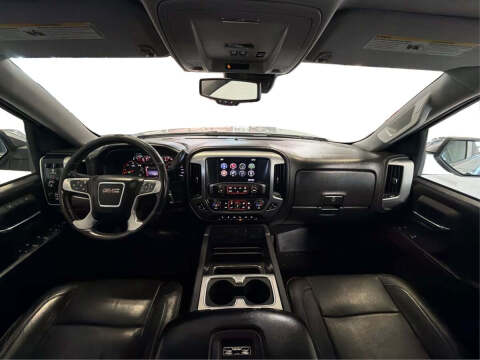 2016 GMC Sierra 1500