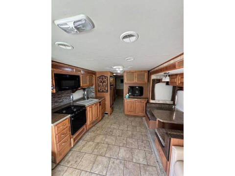 2009 Freightliner MC Chassis