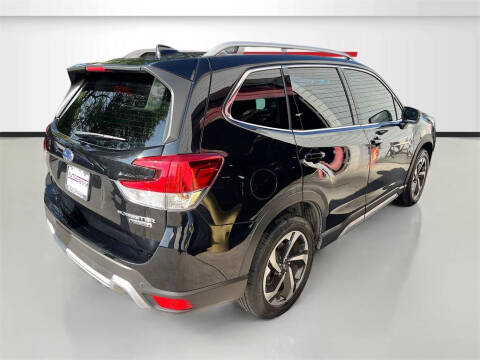 2023 Subaru Forester Touring