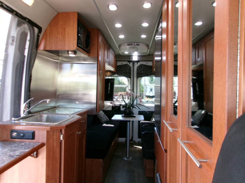 2016 Roadtrek Simplicity