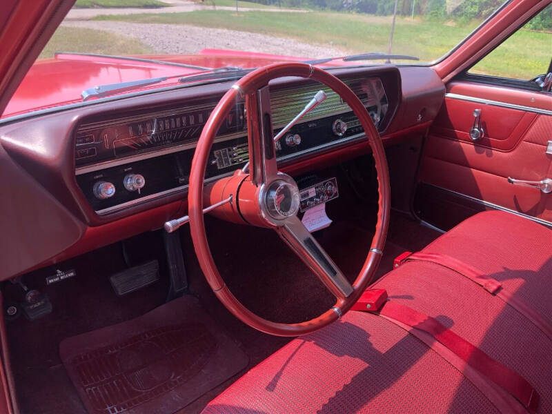 1964 Oldsmobile F-85