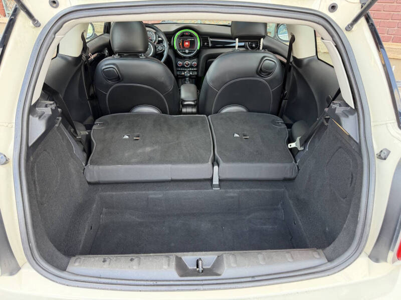 2019 MINI Hardtop 2 Door Cooper
