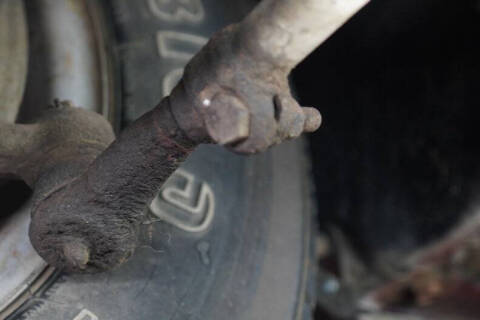 1967 Pontiac Firebird