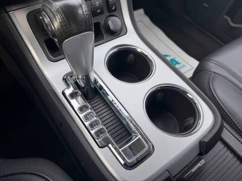 2012 GMC Acadia SLT-1