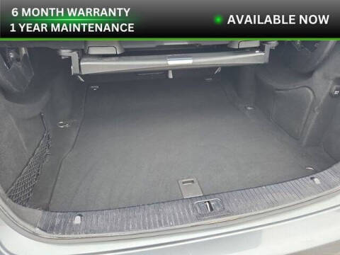 2016 Mercedes-Benz E-Class E 350