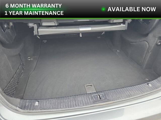 2016 Mercedes-Benz E-Class E 350