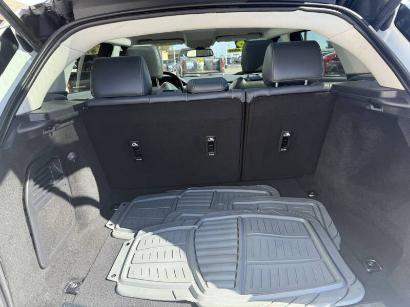 2016 Land Rover Range Rover Evoque HSE Dynamic