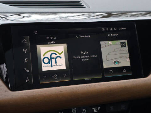 2022 Audi e-tron GT quattro Premium Plus