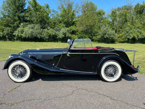 1959 Morgan 4-Apr