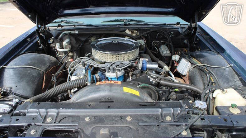1978 Lincoln Continental