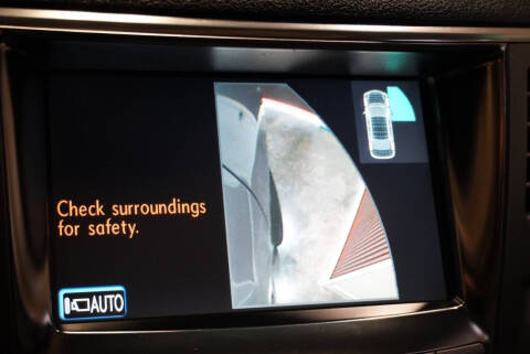 2009 Lexus LX 570