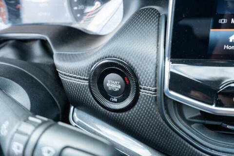 2023 Jeep Compass Altitude