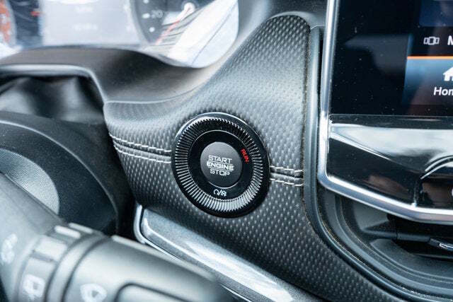 2023 Jeep Compass Altitude