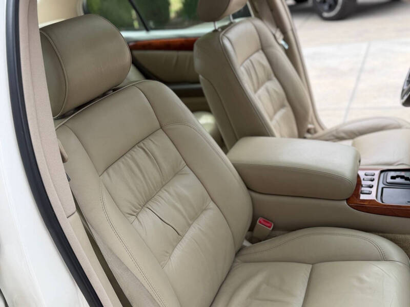 1999 Lexus GS 400