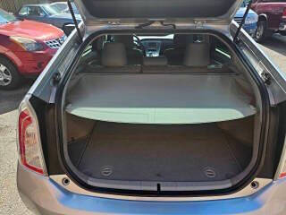2013 Toyota Prius Two - Photo 19