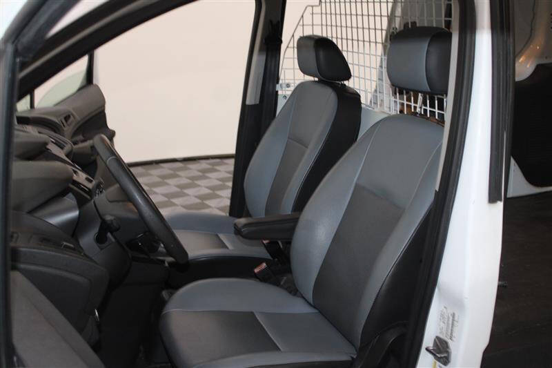 2016 Ford Transit Connect XL