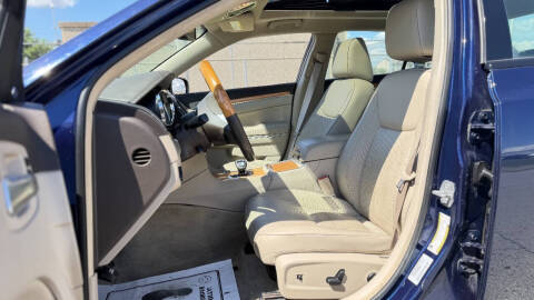 2014 Chrysler 300 C