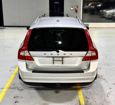 2009 Volvo V70 3.2
