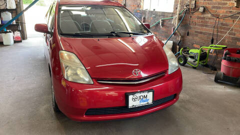 2008 Toyota Prius for sale at JDM Auto in Fredericksburg VA