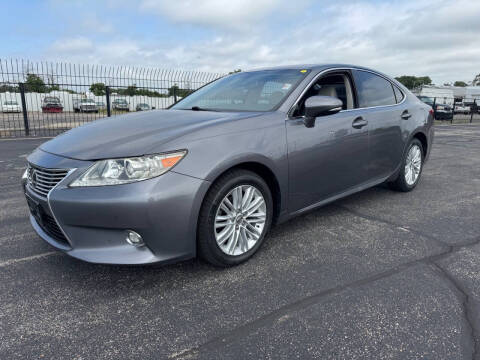 2014 Lexus ES 350