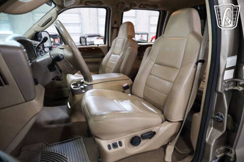 2004 Ford F-350 Super Duty