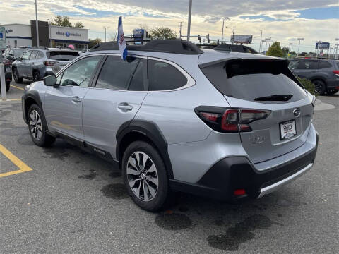 2024 Subaru Outback Limited