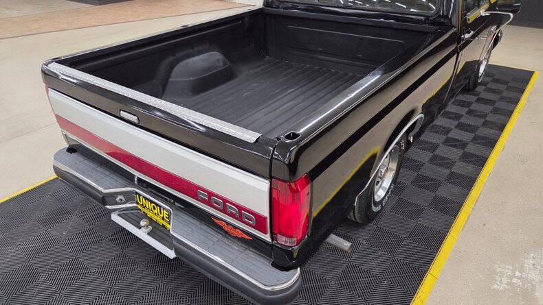 1990 Ford F-150