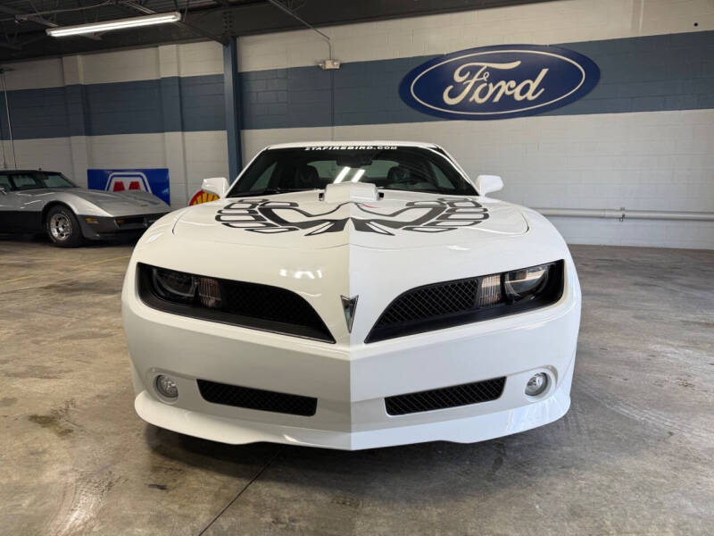 2012 Chevrolet Camaro SS