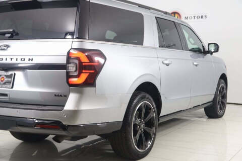 2023 Ford Expedition MAX Limited